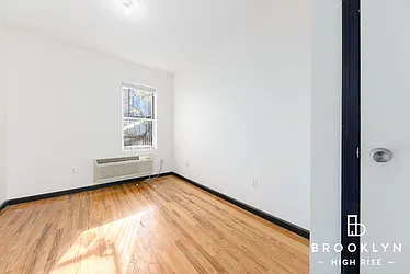 Rented by Brooklyn High Rise LLC