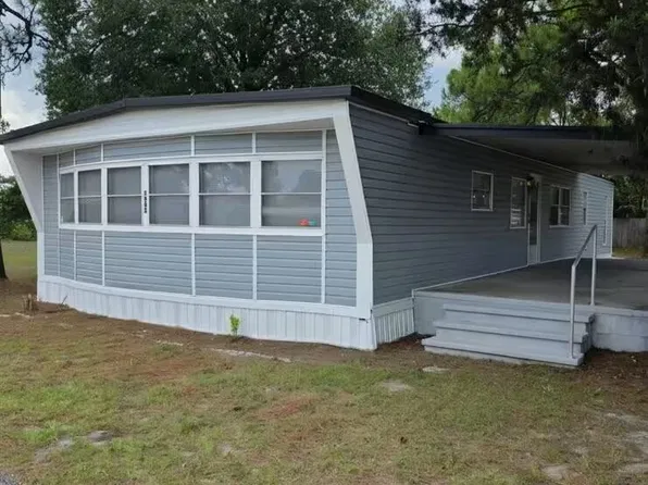 5085 Clover Ln #5085, Titusville, FL 32780