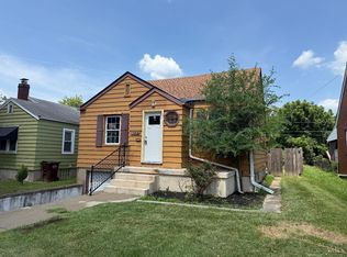 762 Coralie Ave, Hamilton, OH 45013