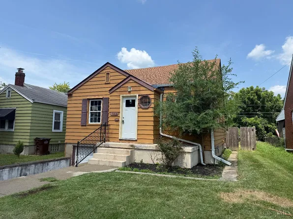 762 Coralie Ave, Hamilton, OH 45013