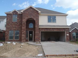 21302 Branchport Dr, Houston, TX 77095