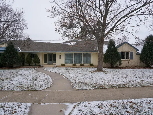 1801 Stoughton Ave, Tomah, WI 54660