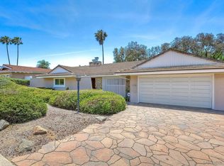 17154 Bernardo Oaks Dr, San Diego, CA 92128