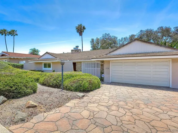 17154 Bernardo Oaks Dr, San Diego, CA 92128