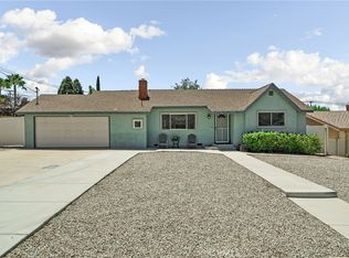 33475 Bodie St, Yucaipa, CA 92399