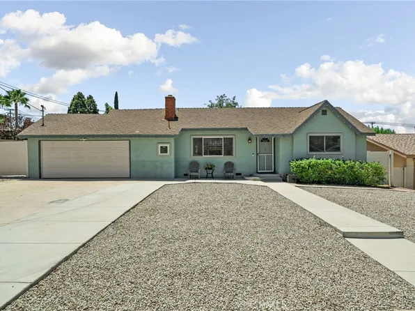 33475 Bodie St, Yucaipa, CA 92399