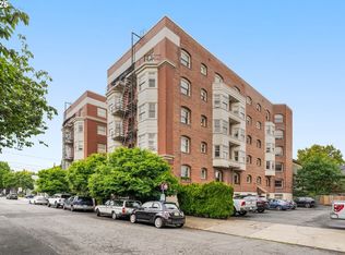 2083 NW Johnson St APT 45, Portland, OR