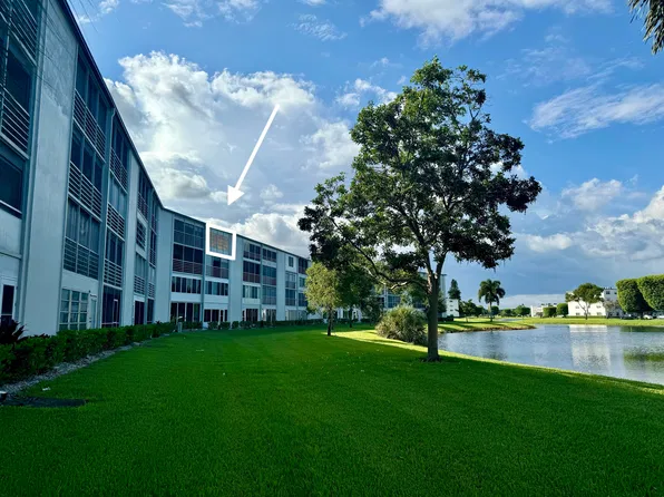 4031 Lincoln Pl, Boca Raton, FL 33434