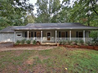 4045 Fairmont St, Gainesville, GA 30506
