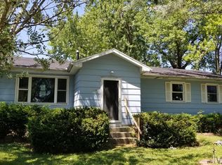 110 Watt Ave, Lima, OH 45801