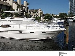 12 Port Side Dr, Fort Lauderdale, FL 33316