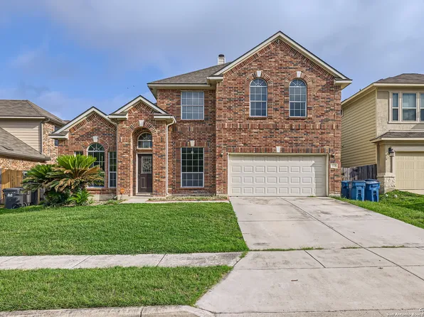 112 Dykes Ln, Cibolo, TX 78108
