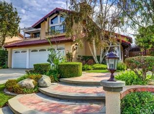 3620 Hawkwood Rd, Diamond Bar, CA 91765