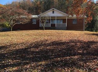 481 Carroll Hollow Rd, Clinton, TN 37716