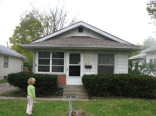 2174 Kildare Ave, Indianapolis, IN