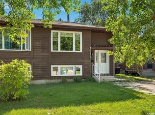 1921 McKercher DRIVE, Saskatoon, SK S7J 3W1