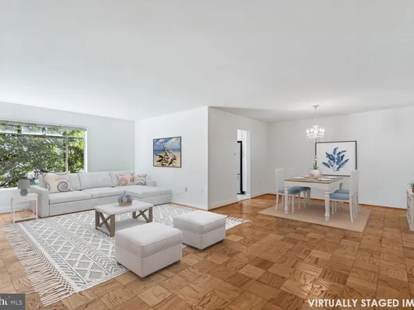 5301 Westbard Cir APT 328, Bethesda, MD 20816