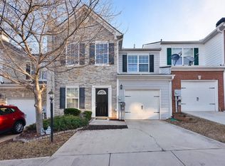 4251 Buford Valley Way #44, Buford, GA 30518