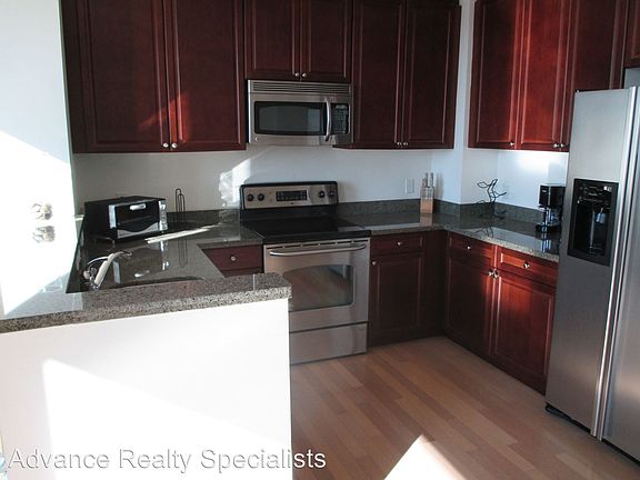 4th image of 301 Virginia St Unit 803