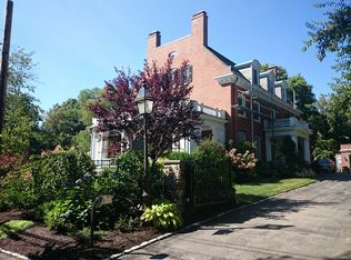 42 Fisher Ave, Brookline, MA 02445