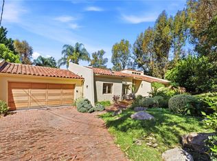 3635 Serra Rd, Malibu, CA 90265