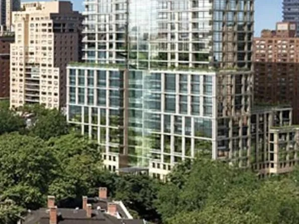 170 E End Ave, New York, NY 10128