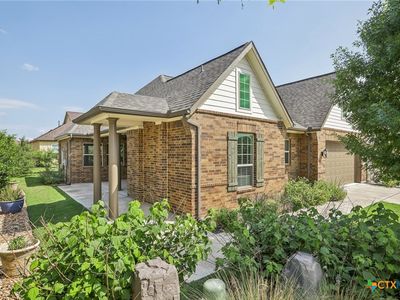 124 Dreaming Plum Ln, San Marcos, TX, 78666