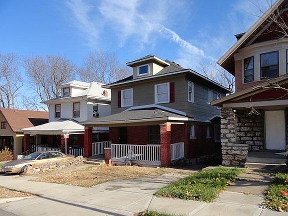 2nd image of 4009 Virginia Ave