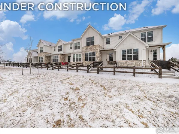 5174 Stonewall St, Loveland, CO 80538