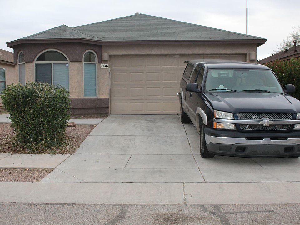 1st image of 6346 S Acacia Desert Ave