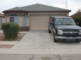 6346 S Acacia Desert Ave, Tucson, AZ 85706