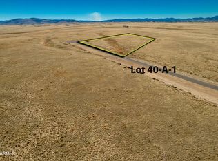 40 A1 E Norma Rd -- #40-A1, Prescott Valley, AZ 86315