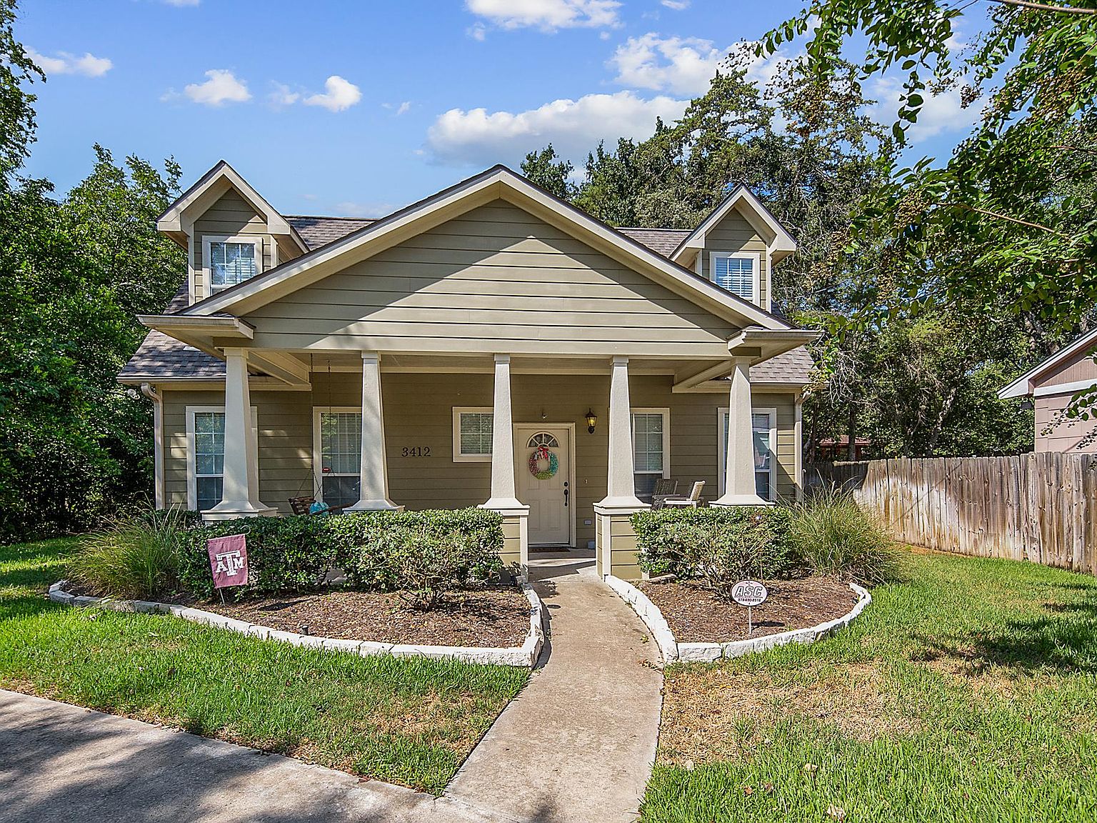3412 Cavitt Ave, Bryan, TX 77801 Zillow