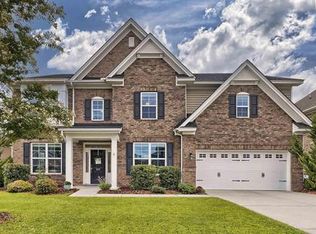 227 Penfolds Ct, Lexington, SC 29072