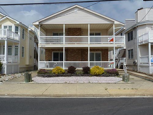 Home Exterior