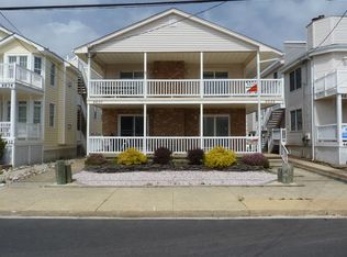 4628 Central Ave, Ocean City, NJ 08226