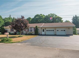 7558 Cedar St, Lowville, NY 13367