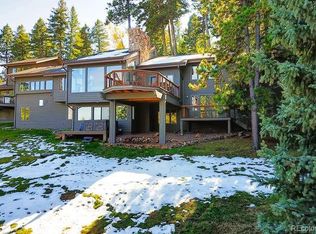 46 W Ranch Trl, Morrison, CO 80465