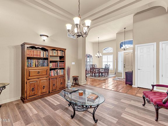 5th image of 6905 Desert Canyon Dr