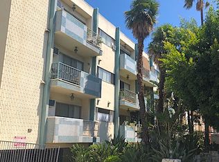 428 N Hayworth Ave APT 109, Los Angeles, CA 90048