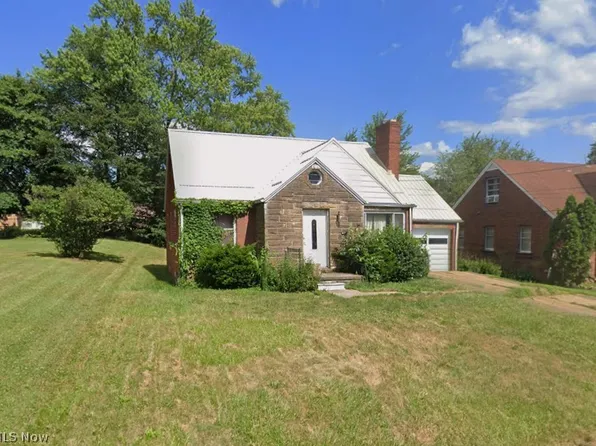 334 Cornelia Ave NE, Canton, OH 44704