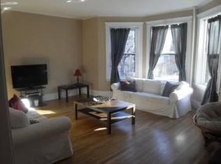 17 Euston St, Brookline, MA 02446