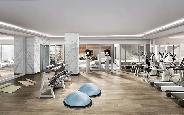 Rented by Ahead Quarters, LTD | media 76