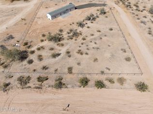 50044 W Century Road, Maricopa, AZ 85139