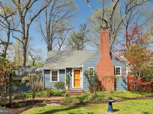 222 Arborlea Ave, Morrisville, PA 19067