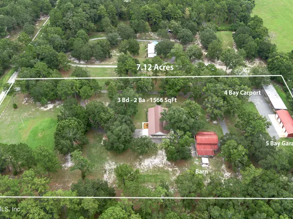 6421 SOMERSET Court, Jacksonville, FL 32234