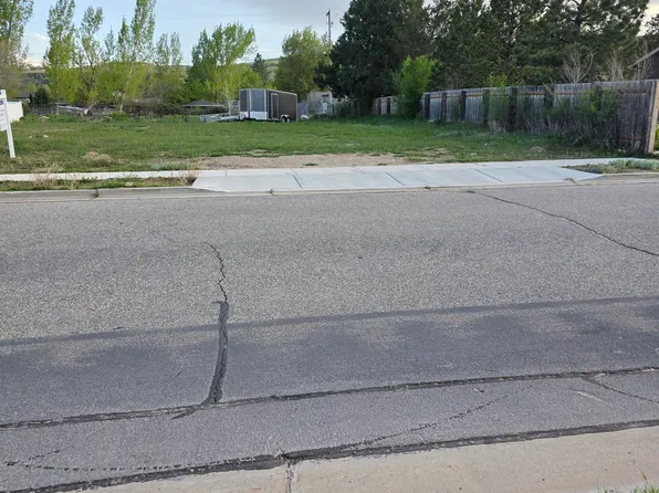 1873 E 7600 S, South Weber, UT 84405