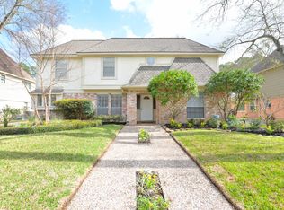 13514 Fawcett Dr, Houston, TX 77069