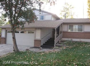 3072 Windward Ct, Colorado Springs, CO 80917