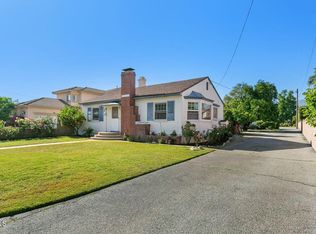 9915 Garibaldi Ave, Temple City, CA 91780